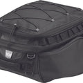 Kuryakyn Momentum For Roamer Bag - Durable 1200D Weather-Resistant Tail Pack