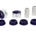SuperPro SPF3258SSK Offset Control Arm Bushings for Mazda MX-5 & RX-8
