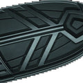 Kuryakyn Spear Brake Pedal Pad for Indian Motorcycles – Satin Black