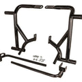 Burly Brand 14-Up Touring Brawler Kit Rear Crash Bar for Harley Davidson Touring