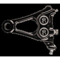 Performance Machine Rear Brake Caliper For 1256-0084-BM 1-Piece Contrast Cut