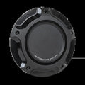 Performance Machine Derby Cover Race Series Black Ops for Harley-Davidson M8
