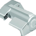 Kuryakyn Milwaukee-8 Chrome Starter Cover for Harley Davidson Models
