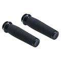 Kuryakyn 5961 Thresher Satin Black Grips