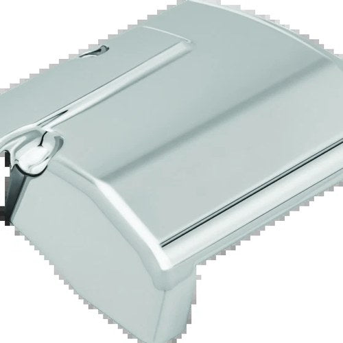 Kuryakyn Precision Transmission Top Cover for Harley Touring Models 2017-2018
