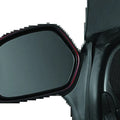 Kuryakyn LED Mirror Light Kit for Honda GL1800 Gold Wing 2001-2005