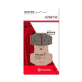 Brembo OE Powersports Rear Brake Pad for Piaggio Vespa GT 250cc 2000-2005