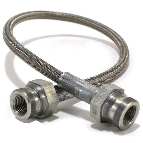 Clutch Masters Steel Hydraulic Clutch Line for BMW E36 & E34 Models