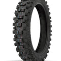Kenda K7102 Washougal Iii Rear Tire - 80/100-10 4PR for Powersports Vehicles
