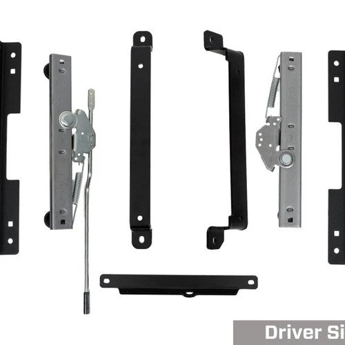Prp For Kawasaki Krx Seat Mount Kit – Fits 2020-2023 Teryx Krx 1000 Models