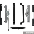 Prp For Kawasaki Krx Seat Mount Kit – Fits 2020-2023 Teryx Krx 1000 Models