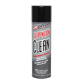 Maxima Suspension Clean 13oz Aerosol - Industry-Grade Suspension Cleaner