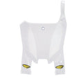 Cycra For 22-24 Honda CRF250R Stadium Number Plate – White