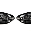 Cycra Probend For Special Ed. Crm Ultra Hand Shields With Covers - Black