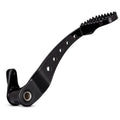 Burly Brand For MX Brake Pedal With Bottle Opener – Fits Harley Davidson
