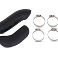 Vance & Hines For HD Touring Heatshield Kit Black Part 60025