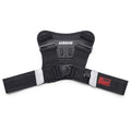 Uswe Action Camera Harness Ndm 2 for Uswe Rucksacks - Black, One Size