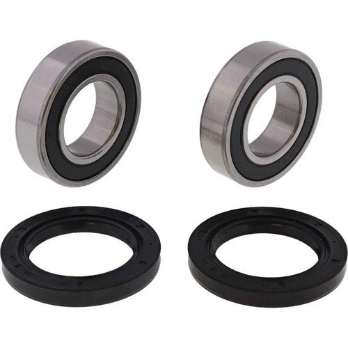 Pivot Works Rear Wheel Bearing Kit for KTM SX 450 2009-2010 – PWRWK-T04-521