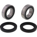 Pivot Works Rear Wheel Bearing Kit for KTM SX 450 2009-2010 – PWRWK-T04-521