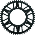 BikeMaster For Honda Rear Steel Sprocket 520 51T – Fits Honda CR & XR Series