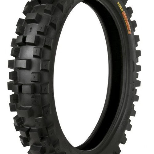 Kenda K780 Southwick II Rear Tire 110/90-19 for Offroad Powersports Vehicles