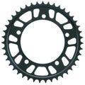 BikeMaster For Suzuki Rear Steel Sprocket 525 43T – Fits Suzuki GSX-R & V-Strom