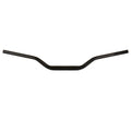 Renthal Fatbar For Adventure Medium Black Handlebar Part 604-50-BK