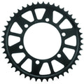 BikeMaster For Kawasaki Rear Steel Sprocket 530 45T – Fits Suzuki GSX-R & Yamaha