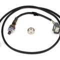Haltech Ntk Wideband Hardware Pack with Sensor, Harness & Bung