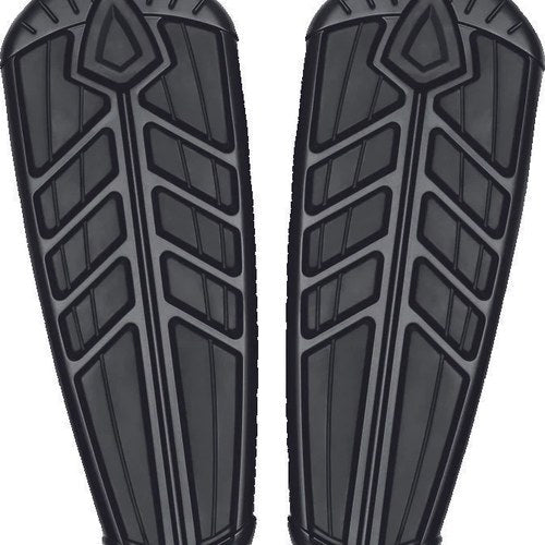 Kuryakyn Spear Driver Floorboard Inserts for Indian Motorcycles