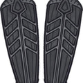 Kuryakyn Spear Driver Floorboard Inserts for Indian Motorcycles
