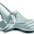 Kuryakyn Lower Front Frame Cover for Harley-Davidson Touring 1991-2016