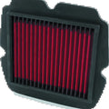 BikeMaster For Honda GL1800 Gold Wing Air Filter – Fits 2001-2006 Models