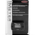 Hardline HR-9000-2 Wireless Hour Meter for Motorcycles and ATV/UTV
