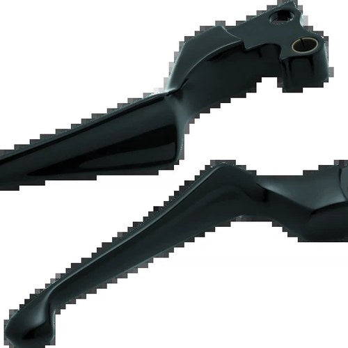 Kuryakyn For Boss Blades Lever Set 96-Up – Fits Harley Davidson Softail &