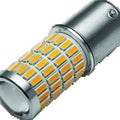 Kuryakyn LED Bulb 1156 Amber for Turn Signal and Taillights