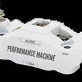 Performance Machine For 0052-2427-WC Race Series Radial Mount Brake Caliper With