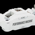 Performance Machine For 0052-2426-WC Race Series Radial Mount Caliper With Arc