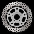 Performance Machine Dominator and Speedstar Race Series 320mm Full Floating