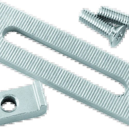 Twin Power For 65-06 Big Twin Primary Chain Adjuster Plate Kit – Fits Harley