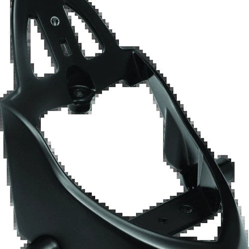 Kuryakyn Rear Turn Signal & License Plate Mount for Indian Motorcycles