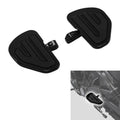 Rear Passenger Floorboard Footboards Fit For Harley Scout Classic 101 Scout 2025