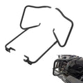 Saddlebag Bracket Guard Crash Bars Fit For Harley Street Road Glide 2014-2023