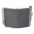 Radiator Cooling Cooler Fit For 2006-2011 Kawasaki Ninja ZX-14 ZX1400C ZZR1400
