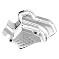 For Harley-Davidson Road Glide 1998-2006 Kuryakyn Chrome Starter Cover