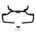 Engine Guard Bar w/ Fairing Support Bracket Fit For Harley Low Rider ST 2022-24