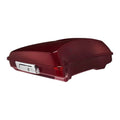 Razor Trunk Fit For Harley Electra Glide Road King 2014-26 Mysterious Red Sunglo