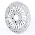 11.5" Brake Rotor Stainless Steel Fit For ‌Harley Softail Sportster XL Road King