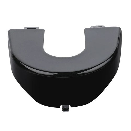 Ignition Switch Trim Fit For Harley Road Glide 15-23 Black Earth & Vivid Black