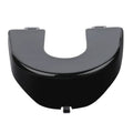Ignition Switch Trim Fit For Harley Road Glide 15-23 Black Earth & Vivid Black